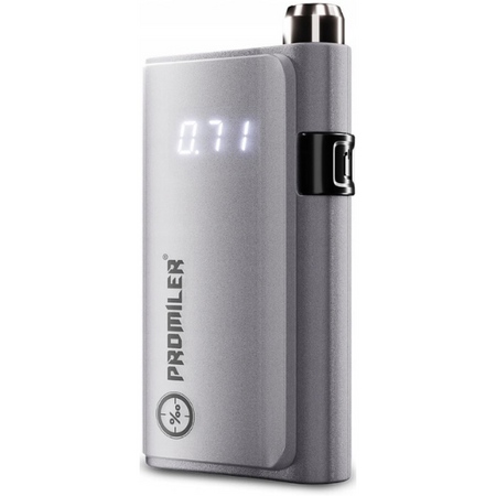 Alkomat Promiler Striker