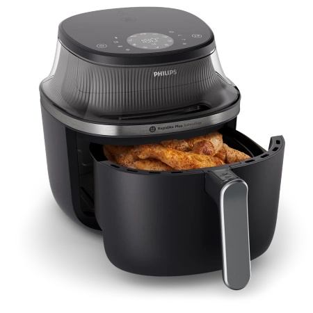 Frytkownica beztłuszczowa Airfryer NA331/00 Philips 6,2 L