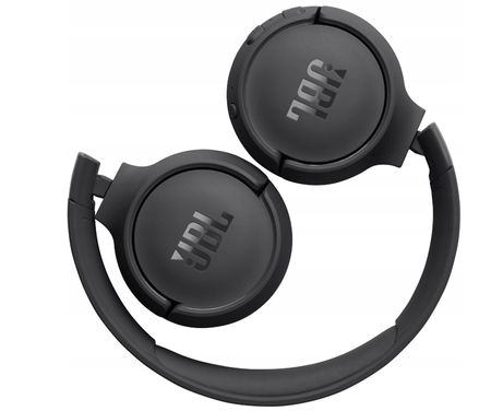 Słuchawki nauszne JBL Tune 520BT
