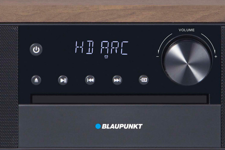 Mikrowieża Blaupunkt MS22BT