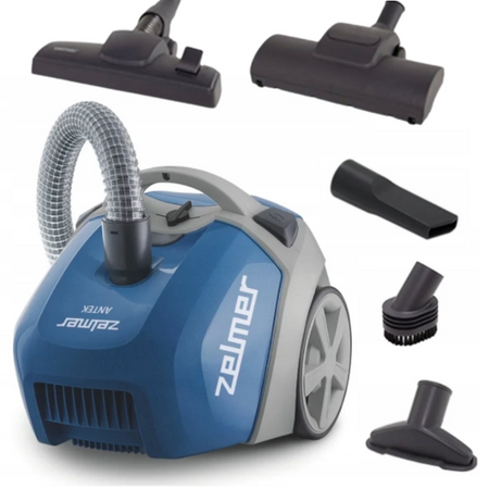 Odkurzacz Zelmer ZVC3502N Antek