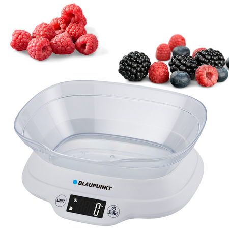Waga kuchenna Blaupunkt FKS501