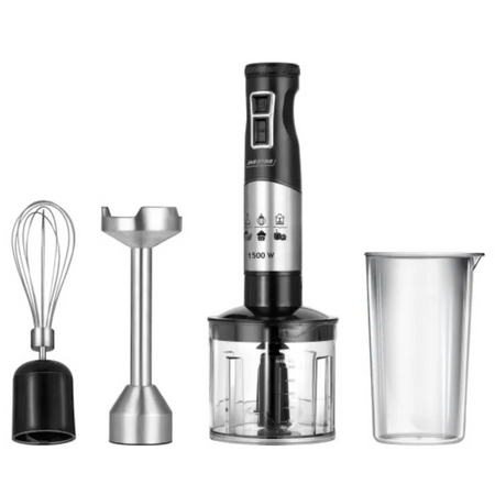 Blender MPM MBL-34M