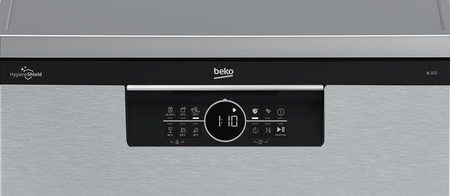 Zmywarka Beko BDFN26530X 60cm