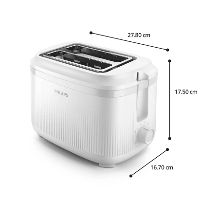 Toster Philips HD2511/00