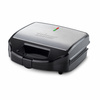 MOCNY OPIEKACZ SANDWICH GRILL GOFROWNICA PANINI TOSTER ZELMER 900W