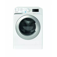 Pralko-suszarka Indesit BDE86436WSVEE