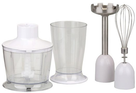 Blender Blaupunkt HBD801WH