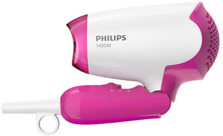 Suszarka do włosów Philips BHD003/00 Składana