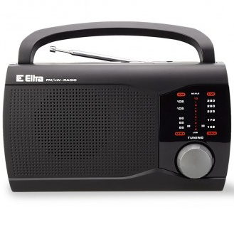 Radio Eltra EWA
