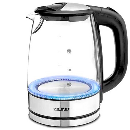 Czajnik Zelmer ZCK8024