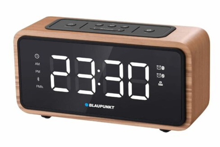 Radiobudzik Blaupunkt CR65BT