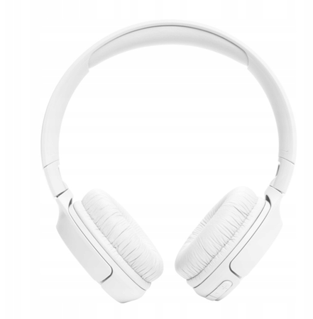 Słuchawki JBL TUNE 520BT