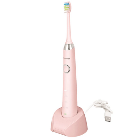 Szczoteczka soniczna ZTB8010P Zelmer