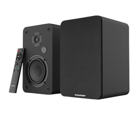 Głośnik półkowy Blaupunkt BS50BK