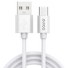 Kabel USB-A – USB-C, CL-168 Savio 3 m