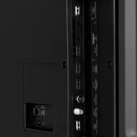 Telewizor LED Hisense 65A6N 65'' 4K HDMI 2.1 Smart TV USB WiFi Bluetooth