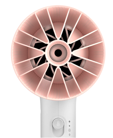 Suszarka do włosów Philips BHD300/00