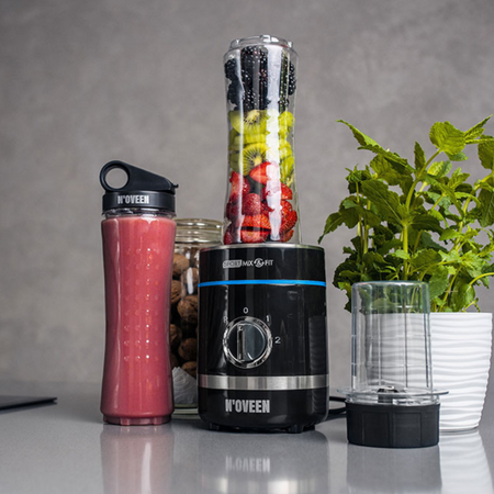Blender Noveen SB1000