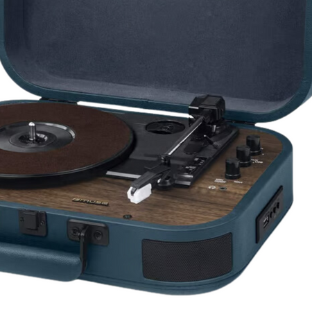 Gramofon Stereo MT-201OB MUSE