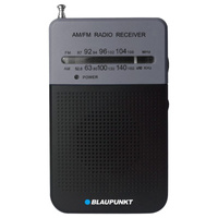 Radio przenośne Blaupunkt PR3BK