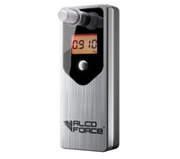 Alkomat Alcoforce AF300