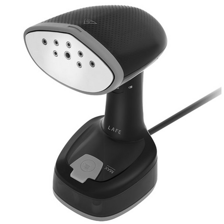 Parownica LAFE EASYSTEAM 1600W Składana rącza