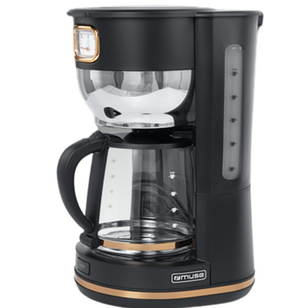 Ekspres przelewowy Muse MS-220BC