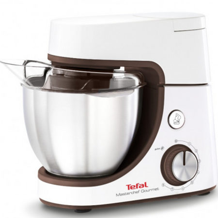 Robot kuchenny Tefal QB51K138 + akcesoria