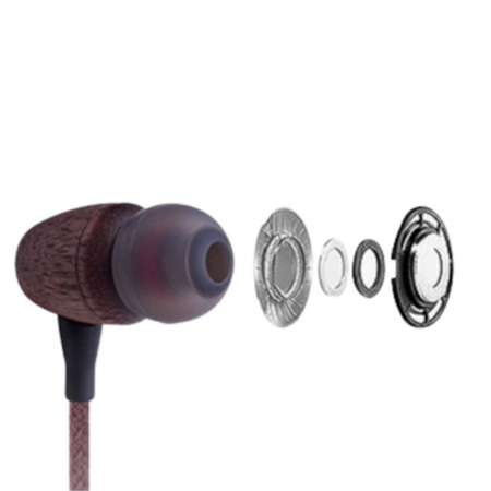 Słuchawki douszne Akai BTE-W200F