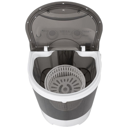 Pralka wirnikowa Stella STST-150 Mini