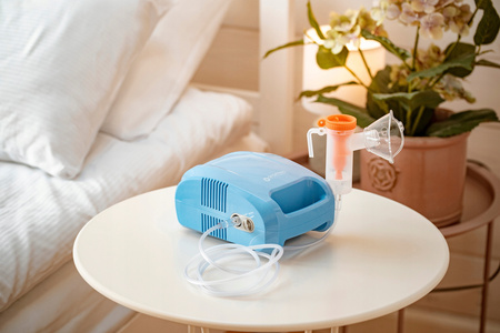 Inhalator ORO-MED ORO-FAMILY PLUS