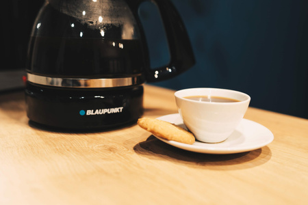 Ekspres przelewowy Blaupunkt CMD401