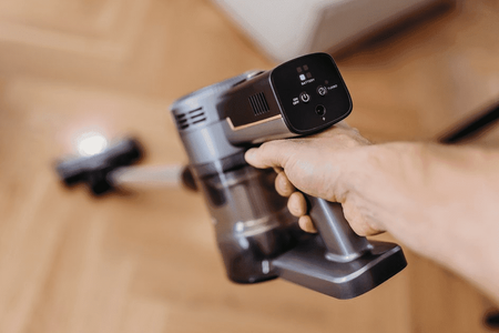 Odkurzacz pionowy Blaupunkt VCH701