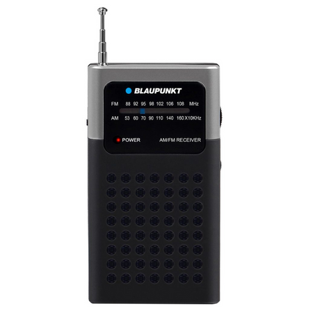 Radio kieszonkowe Blaupunkt PR4BK
