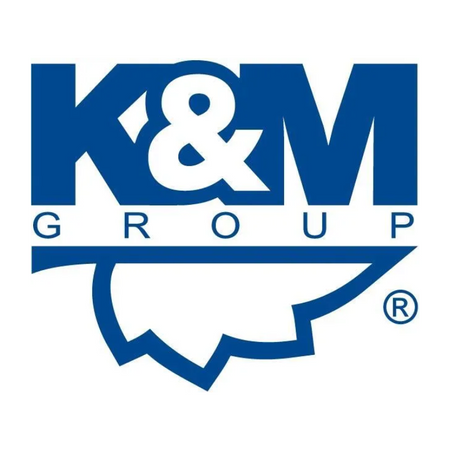 Rura Teleskopowa Uniwersalna K&M Ss21.2