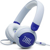 Słuchawki nauszne JBL JR320BLU