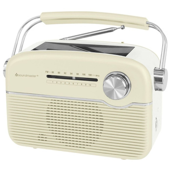 Radio Soundmaster TR480BE