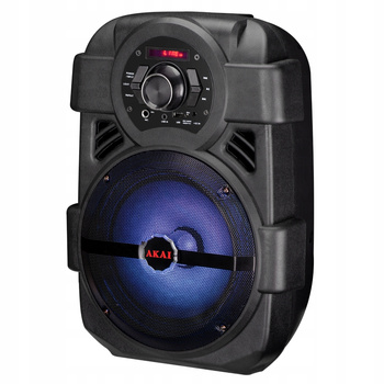 Power Audio Akai ABTS-808L