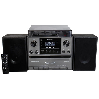 Gramofon Soundmaster MCD5600SW