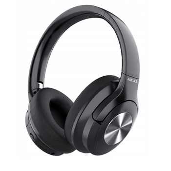 Słuchawki Akai BTH-P100